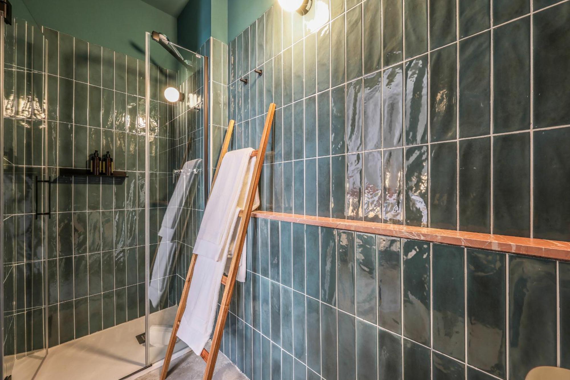 Madrid Live Coworking - Self Service - Zimmer foto